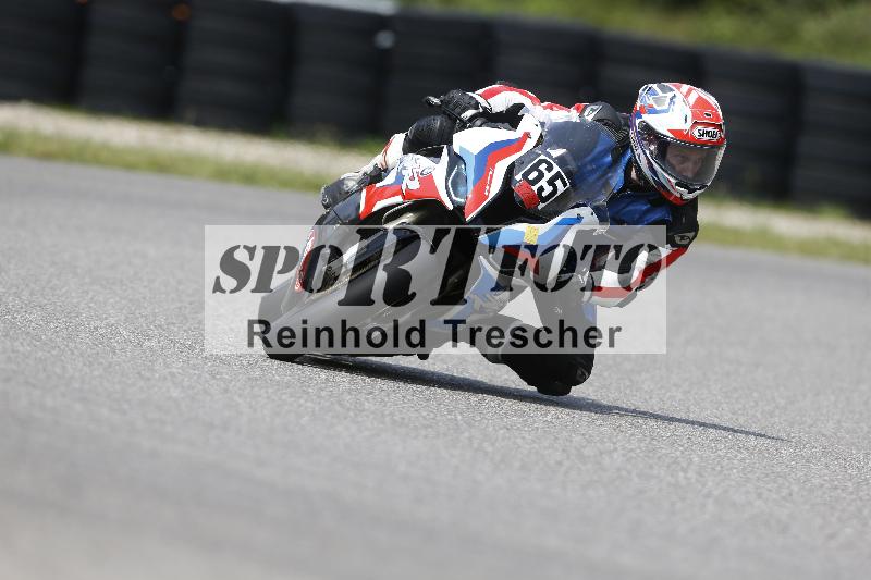 /24 08.06.2025 TZ Motorsport ADR/Gruppe rot/65